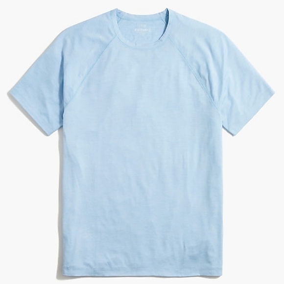 J. Crew Shirts J Crew Performance Tee Poshmark
